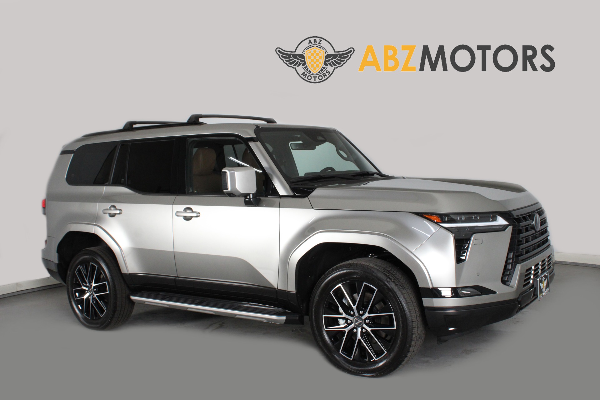 Used 2025 Lexus GX 550 Premium+ For Sale (Sold) | Autobyzack Inc